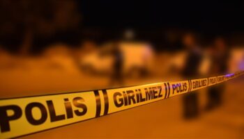 samsunda iki otomobil carpisti 2 olu 2 yarali AbLaCtM9