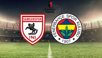 samsunspor fenerbahce canli anlatim cyKbkDPi