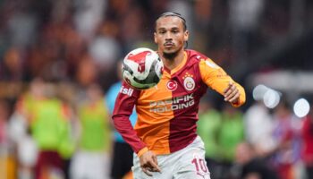 saneye yaylim atesi suruyor bu kez efsaneden sert sozler w9yNYTWN