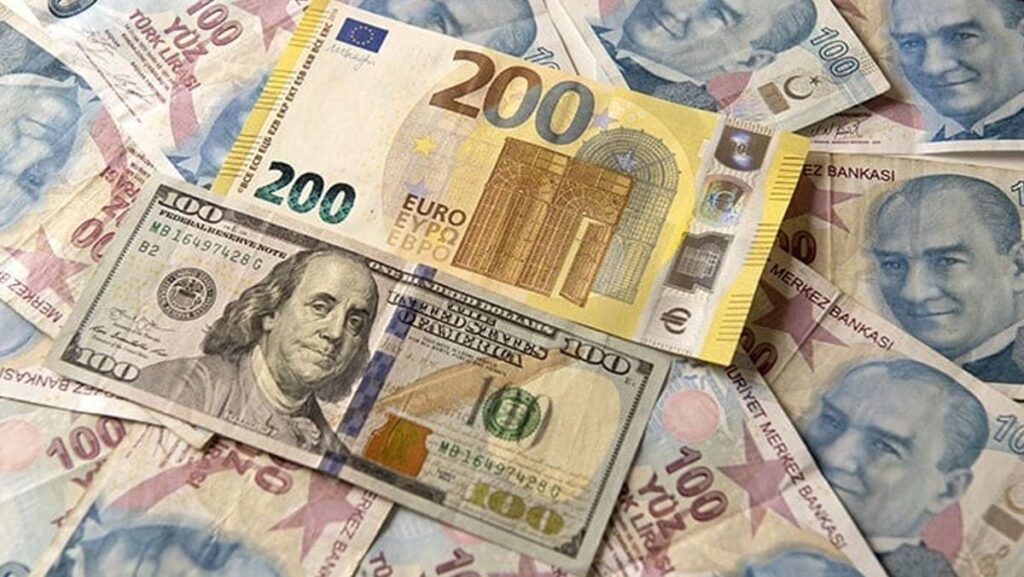 serbest piyasada dolar ve euro gune nasil basladi 5lb66MOf