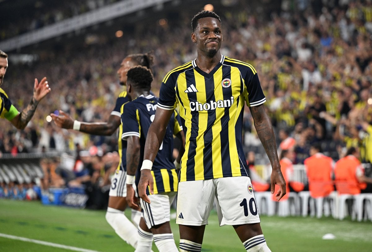 serdar ali celiklerden jhon duran icin olay iddia fenerbahceliler cok kizacak 1
