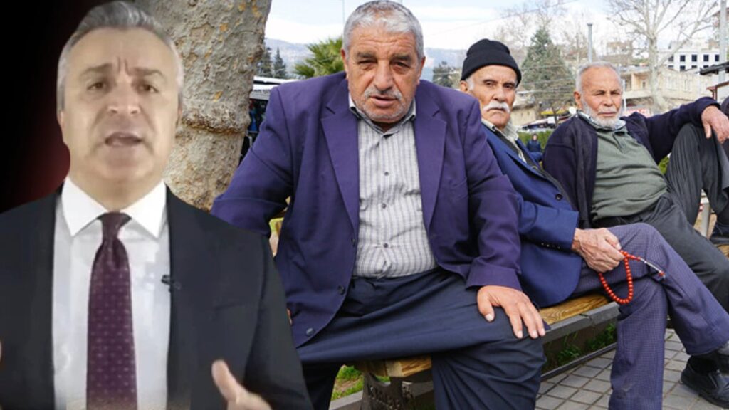 sgk uzmani ozgur erdursun erdoganin isaret ettigi zam oranini hesapladi MvRmp8xf