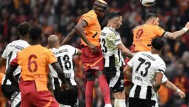 Son 10 derbide hiç beraberlik çıkmadı! 1 son 10 derbide hic beraberlik cikmadi 4lkiyJGX