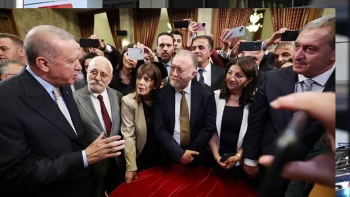 son anket ortaya cikti sonuclar gundem oldu 0 L28MAi6S