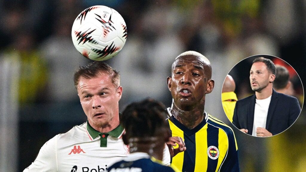 spor yazarlari fenerbahce nice macini degerlendirdi domenico tedescoya methiyeler duzduler 4WQCQI46