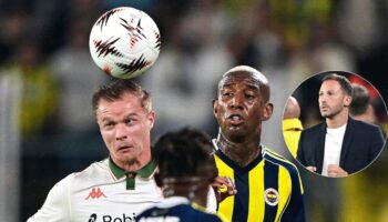 spor yazarlari fenerbahce nice macini degerlendirdi domenico tedescoya methiyeler duzduler 4WQCQI46