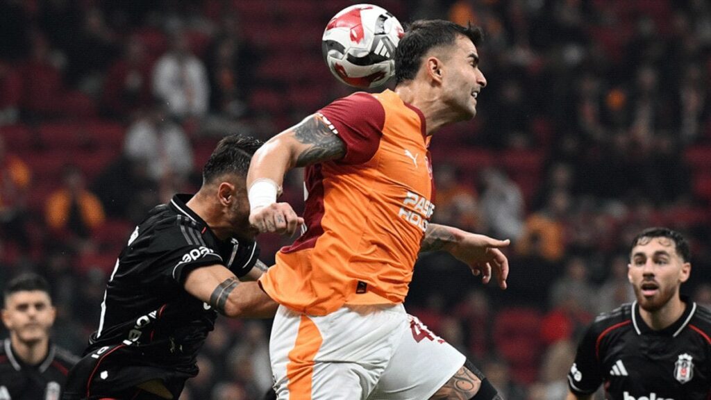 spor yazarlari galatasaray besiktas macini degerlendirdi o yildiz icin cok sert sozler Bpyqy89j