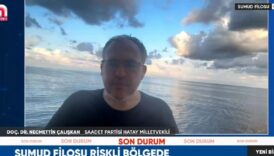 sumud filosuna turk milletvekilleri de var yasananlari canli yayinda anlatti u3FeOHUm