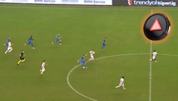 super ligde atildi herkes bu golu konusuyor izleyenlerin agizlari acik kaldi y4wBJNBr