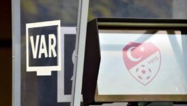 Süper Lig'de günün VAR hakemleri açıklandı! Fenerbahçe maçına sürpriz atama 6 super ligde gunun var hakemleri aciklandi fenerbahce macina surpriz atama PRqhqpMK