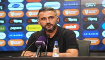 super lige teknik direktor dayanmiyor eyupsporda selcuk sahin donemi sona erdi uwik8yUX