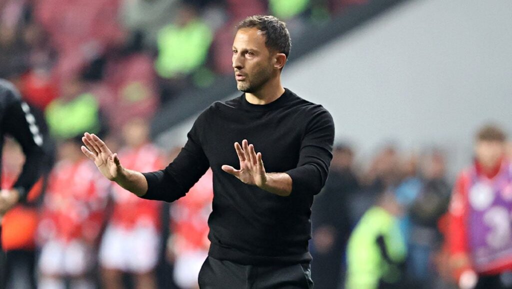 tedesco acik acik konustu cok agir sozler puandan mutlu olmaliyiz FleO4vSL