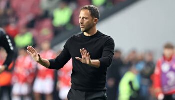 tedesco acik acik konustu cok agir sozler puandan mutlu olmaliyiz FleO4vSL