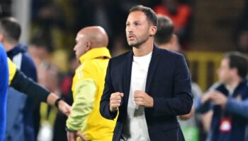 tedesco galibiyet sonrasi ikinci yaridaki dususun sebebini acikladi xYg8ieWV