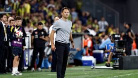 Tedesco İsmail ve Nene kararını böyle açıkladı: 'Değişikilik yapmak zorundaydık' 10 tedesco ismail ve nene kararini boyle acikladi degisikilik yapmak zorundaydik UHhnCRmt