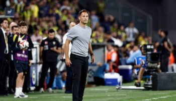 tedesco ismail ve nene kararini boyle acikladi degisikilik yapmak zorundaydik UHhnCRmt