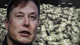 teslanin patronu elon musk dunyanin ilk 500 milyarlik adami tarihin en zengini oldu HrNOR965