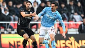 Trabzonspor'un evinde rakibi Kayserispor! İşte iki takımın muhtemel ilk 11'leri... 2 trabzonsporun evinde rakibi kayserispor iste iki takimin muhtemel ilk 11leri eiHuTq4a