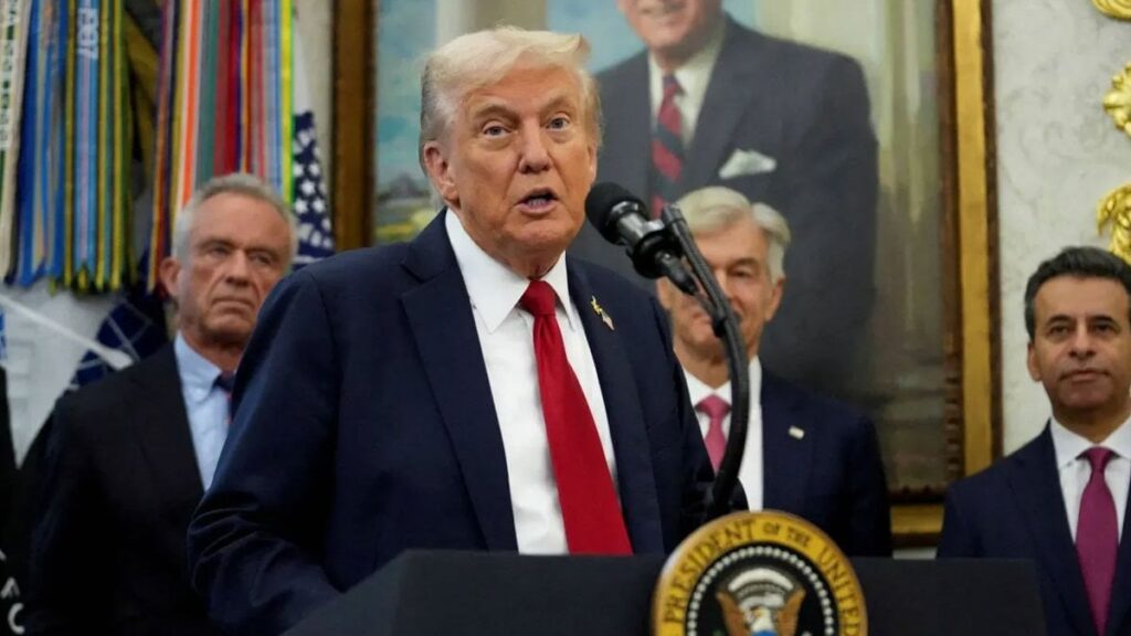 trumptan gocmenleri gondermek icin yeni hamle her cocuk icin odeme yapacak tKAG6G8X