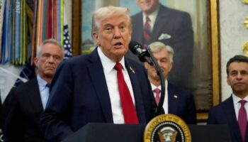 trumptan gocmenleri gondermek icin yeni hamle her cocuk icin odeme yapacak tKAG6G8X