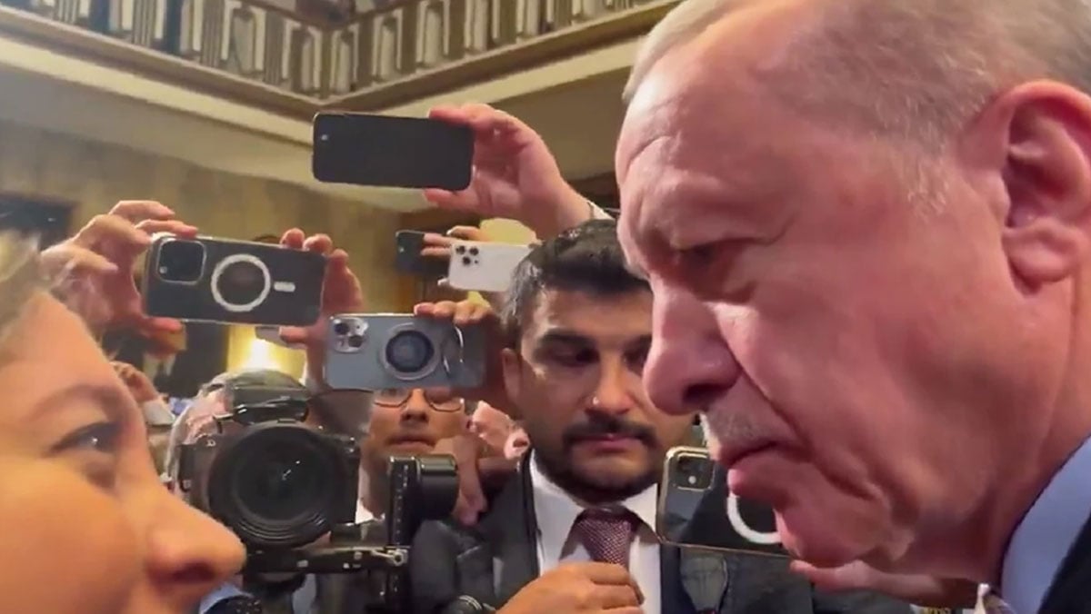 tum turkiye konustu erdogan sustu kaan sorusuna tepkisiz kaldi f 35e cevabi ise olay oldu CNMFHFqZ