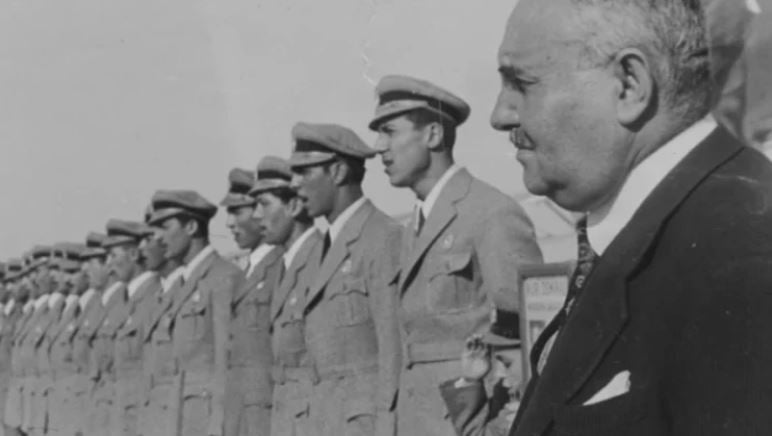 turk havaciliginin oncusu nuri demiragin mirasi gercek oldu divrigide 84 yillik bekleyis bitti turkiyenin E8nX82v5