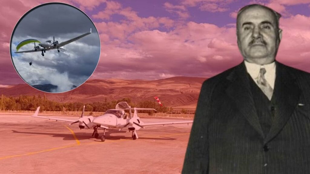 turk havaciliginin oncusu nuri demiragin mirasi gercek oldu divrigide 84 yillik bekleyis bitti turkiyenin jbkZgaPE