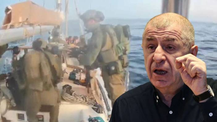 turkiye israil ticareti tam gaz devam etti sumud baskini da engel olmadi 0 Wpzulv9R