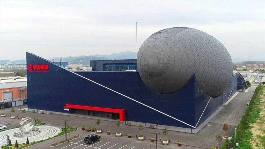 turkiye uzay vizyonunu sidneyde anlatti lmfEZwie