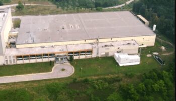 turkiyenin gida devi fabrikasini yabancilara satti nBn7gUck