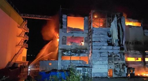 turkiyenin kozmetik devi iflasin esiginde yanginda fabrikasi kule donmustu 0 fjvHYyvk
