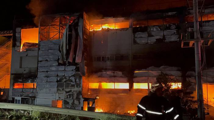turkiyenin kozmetik devi iflasin esiginde yanginda fabrikasi kule donmustu 3 RfSTQ8vu