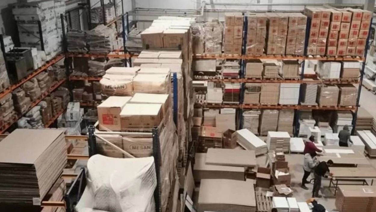 turkiyenin mobilya devi iflas bayragini cekti avrupa ve orta doguya ihracat yapiyordu 2 HpVL9muL