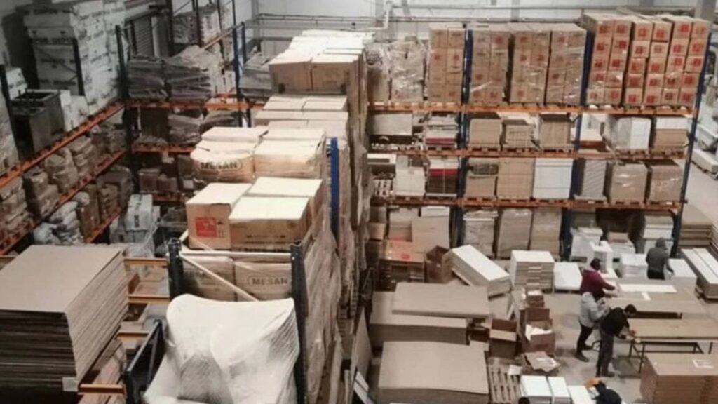 turkiyenin mobilya devi iflas bayragini cekti avrupa ve orta doguya ihracat yapiyordu 5AIBX3KN