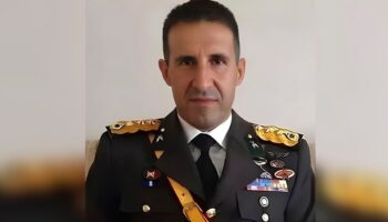tutuklu albay orkun ozeller dusmanlarini tek tek saydi 18 gundur dort duvar arasinda SluDN4aE