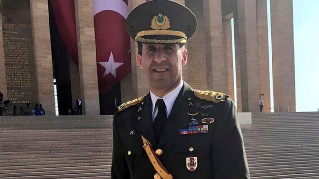 tutuklu albay orkun ozellerden mektup 3SCS8WaE