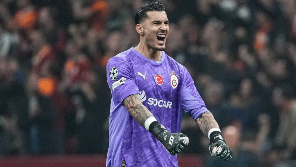 ugurcan cakir soru isaretlerini ortadan kaldirdi 3lmhe3sX