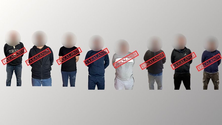 uluslararasi operasyon 5 ulkeden 8 firari turkiyeye getirildi 0 wDllgWXu