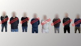 uluslararasi operasyon 5 ulkeden 8 firari turkiyeye getirildi XGRRFwFc