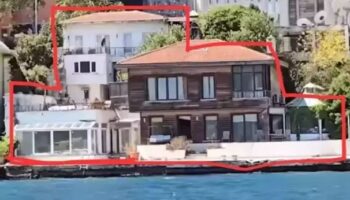 unlu gazeteci bogazdaki luks yalisini satiyor fiyati sasirtti IaeaSqxY