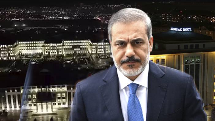 unlu gazeteciler iddialari tek tek siraladi saray ve akpde hakan fidan gerilimi 0 PBQYF4rX
