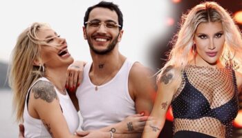 unlu sarkici irem derici 12 yas kucuk sevgilisiyle evleniyor soz tarihi belli oldu huBppSgm