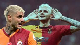 unlu yorumcu derbi sonrasi icardi bombasini patlatti flas iddia yonetim istemiyor bpKePTUM