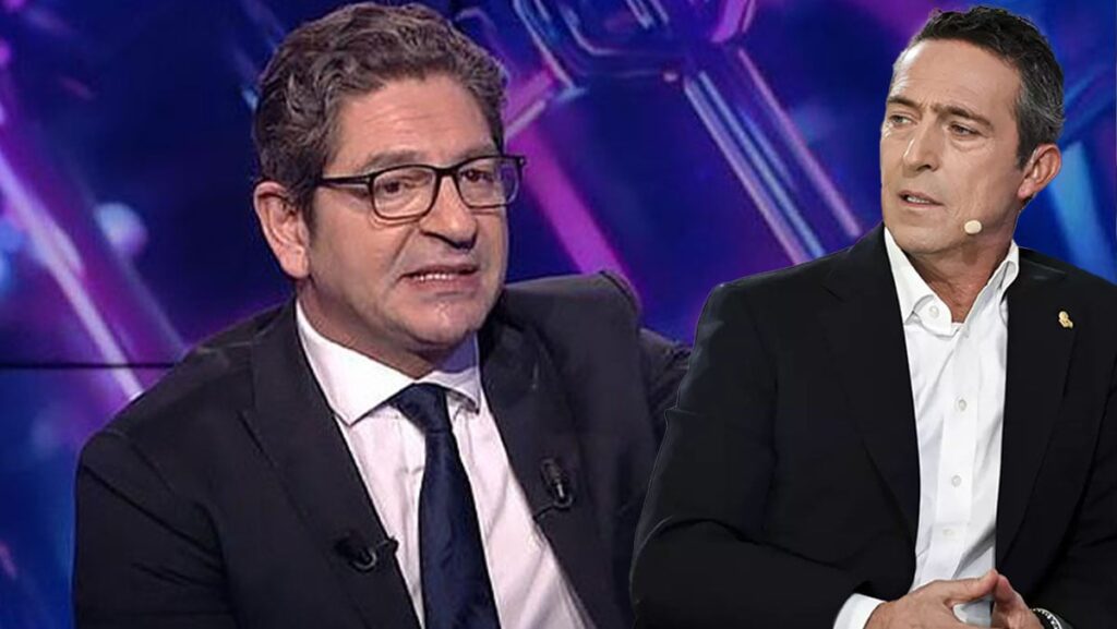 yayinci kurulusta ali koca agir sozler rKMZSEOs