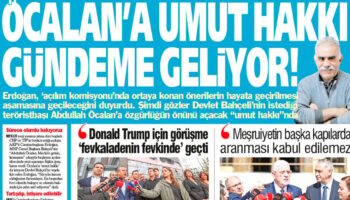 yenicag gazetesi ocalana umut hakki gundeme geliyor imcDw8fC