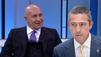 yuksel yildirimdan fenerbahce ve ali koca yaylim atesi ben salak miyim jtwgcyyX