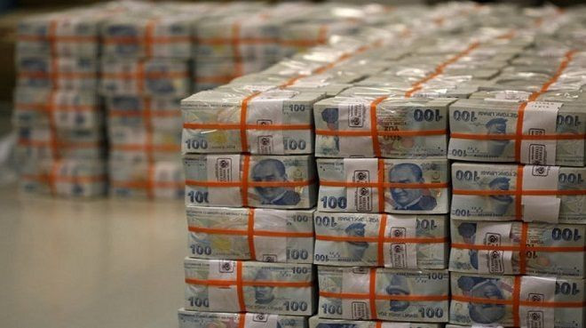 1 milyon tlnin 32 gunluk faiz getirisi rekor kirdi bankalarin yarisi kizisti 2 vS831M1t