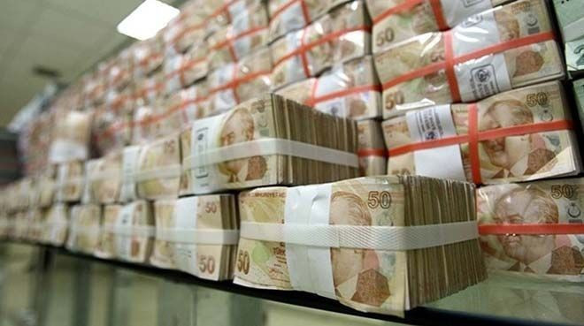 1 milyon tlnin 32 gunluk faiz getirisi rekor kirdi bankalarin yarisi kizisti 9 v48v3O1u