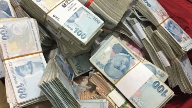 100 bin tlnin 32 gunluk mevduat faizi getirisi degisti iste o bankalar 1