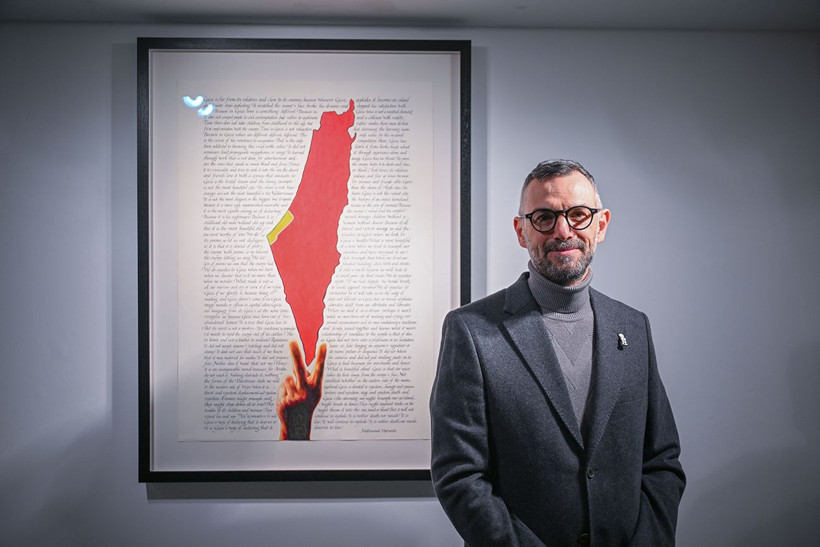 100 yillik aciyi pastelle anlatti londrada filistin sergisi 1 OPiJGNYD